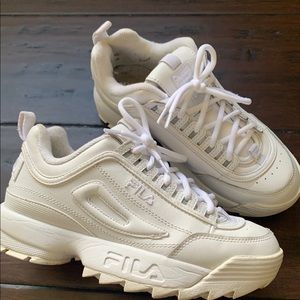 FILA disruptor